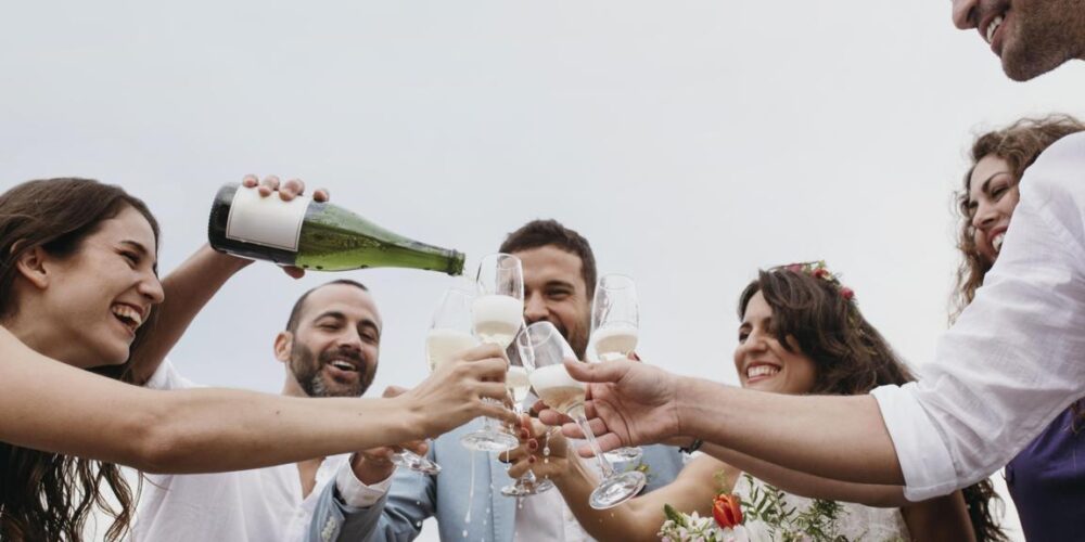 Mariages Anniversaires Celebrations Speciales Brasero Braise